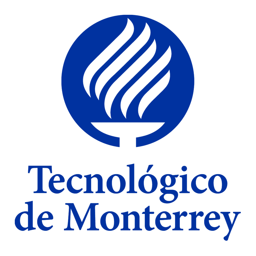 Tec de Monterrey Logo