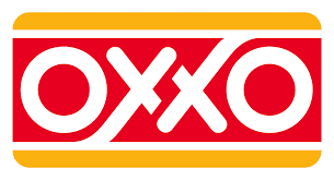 logo oxxo